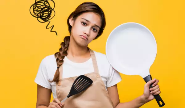 7 досадни кулинарни грешки, които всички допускаме