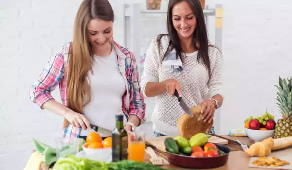 Още важни кулинарни трикове, които всяка домакиня трябва да знае