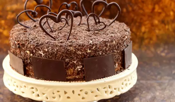 Шоколадова Торта