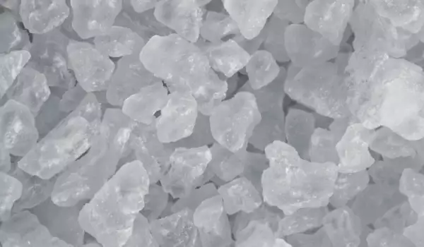 Келтска сол: Невероятно полезна и богата на минерали