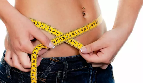 Цикличната диета сваля 10 кг за 9 дни