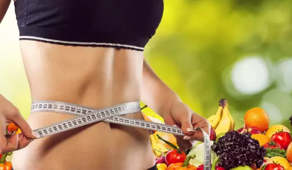 Осемчасовата диета гарантира отслабване и по-бърз метаболизъм