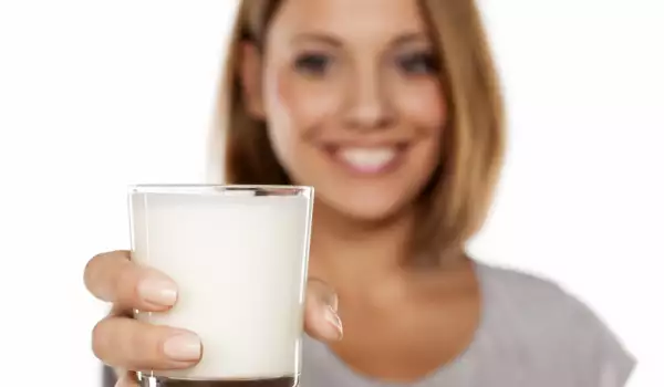 Камилско мляко - ползи и приложение