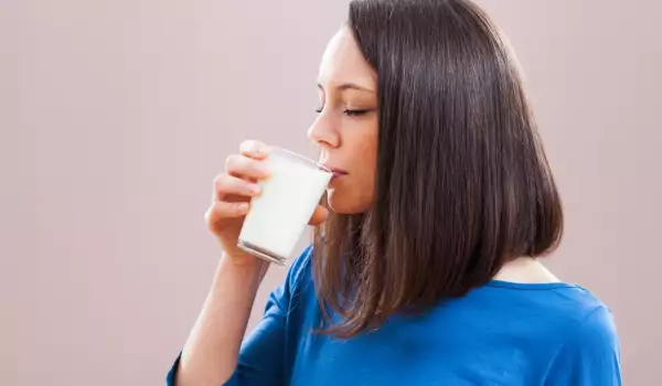 Опасна ли е прекалената консумация на мляко?
