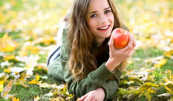 Световен ден на ябълката