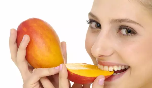 Как да ядем мангото и какво не знаем за него