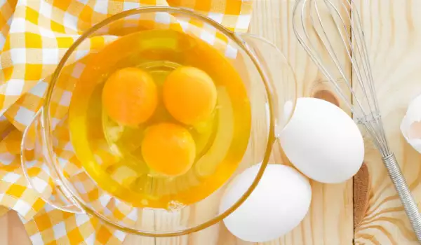 Вредни ли са яйцата при диабет?