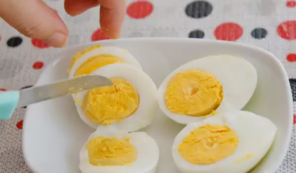 Кога и как да ядем яйца за максимална полза