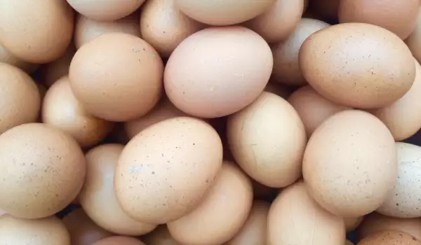Купуваме сред най-скъпите яйца и пилешко в Европа
