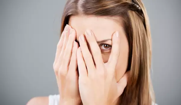 Най-важните витамини за очите и как да си ги набавим