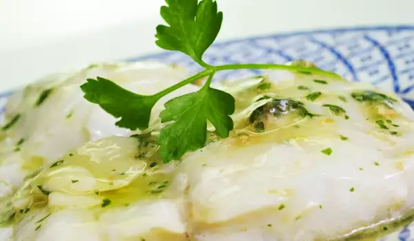 2 от най-често приготвяните в Русия рецепти за задушена риба