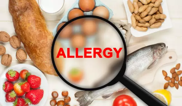 Менюто при алергии: Забранени храни и тези, които да хапвате без страх