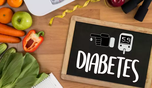 Здравословно седмично меню при диабетици Нулиране на всички линкове и strong