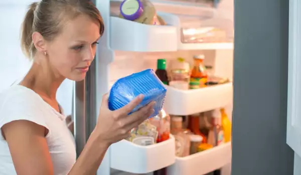 Пет лесни съвета как да спрете да прахосвате храна