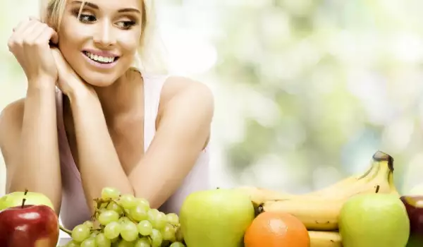 Кои 5 плода трябва да ядем всеки ден?