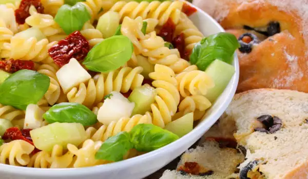 Популярни продукти в Италия, които са емблеми на местната кулинария