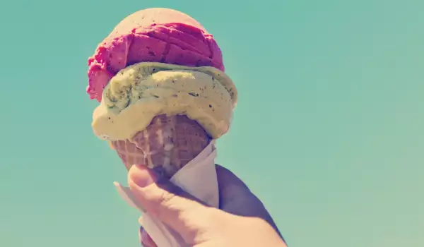 Лятото е тук - всичко, което трябва да знаете за сладоледа