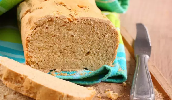 Хляб от соево брашно - полезен ли е?