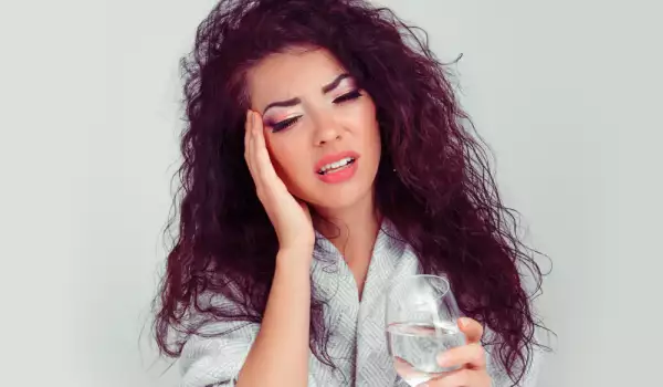 Ако редуваш алкохол с вода, се напиваш по-бързо!