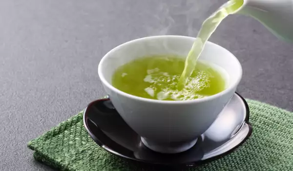Кои чайове действат добре на простатата?