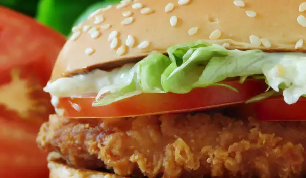 Макдоналдс и КФС стават по-здравословни! Ето как