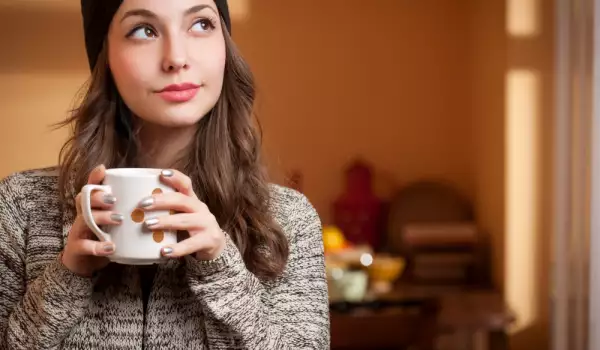 Какво се случва в тялото, когато пиете кафе?