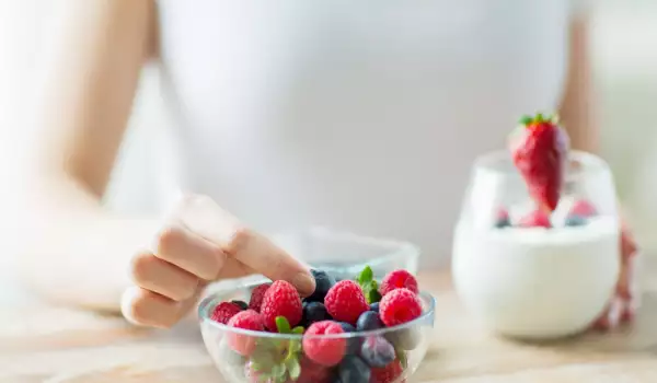 Плодове за закуска - потенциалните вреди за щитовидната жлеза