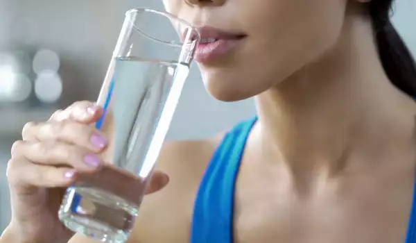 7 научно доказани ползи за здравето от водата