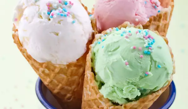 Това са най-странните вкусове сладолед, които се продават по света