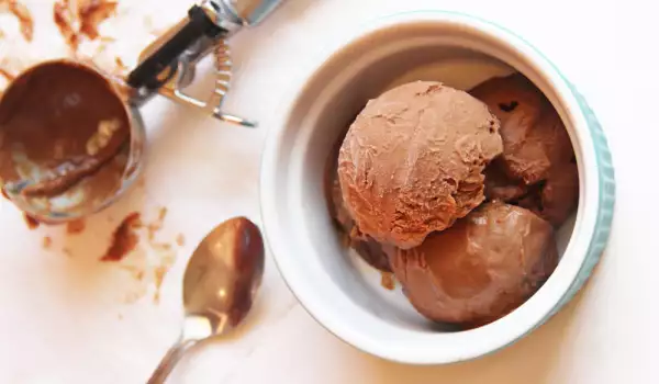 Тайните на хубавия домашен сладолед