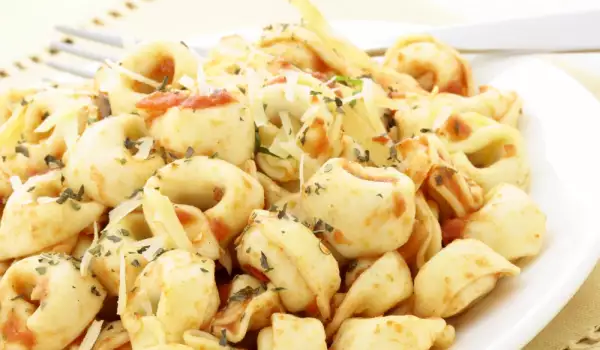 Популярни продукти в Италия, които са емблеми на местната кулинария