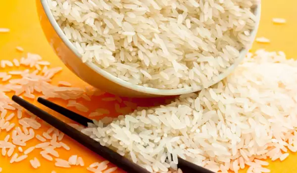 Как се готви жасминов ориз?