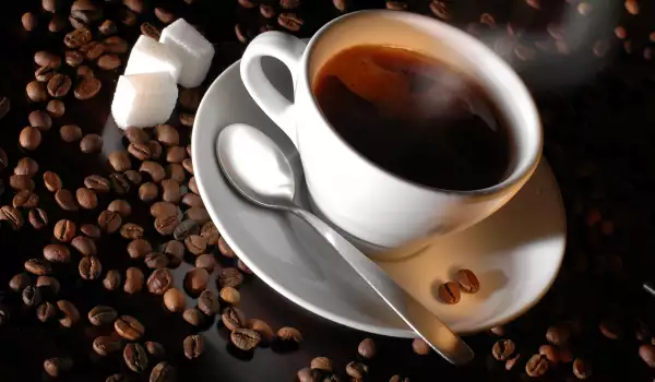 Обедното кафе ви пази от диабет