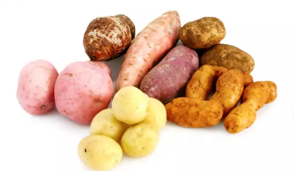 Картофи ще ни пазят от рак