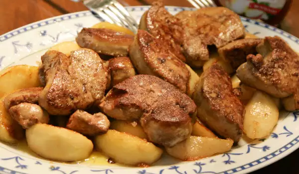 Месо
