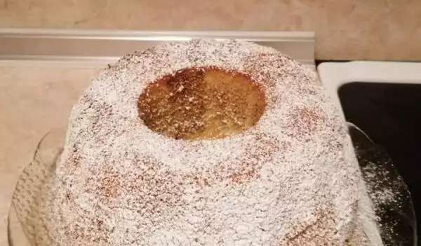 Какво може да се приготви с брашно от спелта