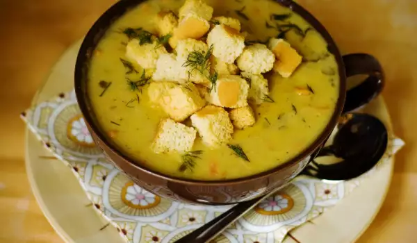 Крутони