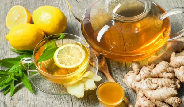 Чесън, лимон и джинджифил: Натурален еликсир за здраве
