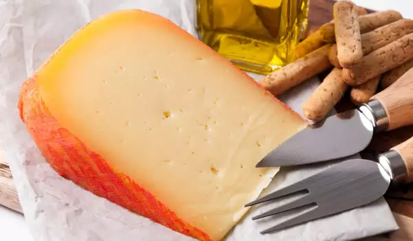 manorca cheese