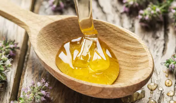 Мед от репей полезни свойства и противопоказания