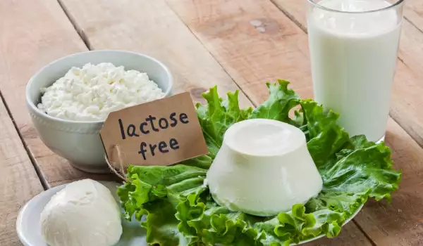 Как да се храним, ако искаме да намалим приема на млечни продукти?