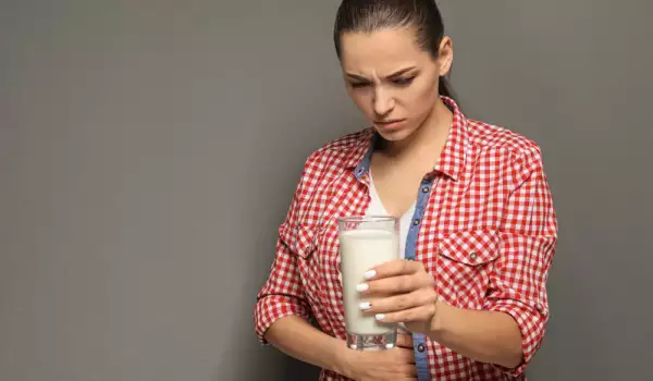 Причини, поради които е добре да намалите млякото
