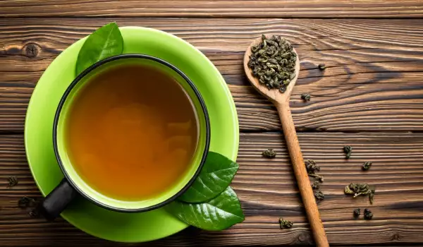Oolong чай - еликсир срещу коварните болести
