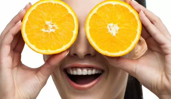 Портокаловият пудинг, който ще върне настроението ви