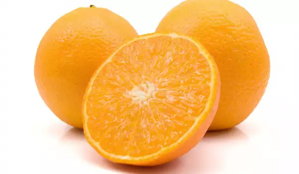 Портокалова диета