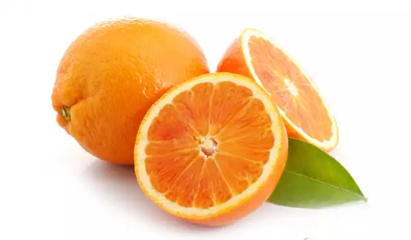 Портокал