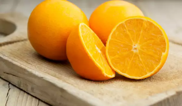 Купуваме портокали на по-ниски цени от последната седмица