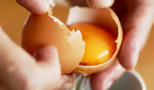 Защо е важна консумацията на яйца от децата?