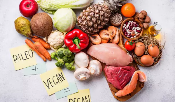 Какво представлява Пеган диетата – всичко, което трябва да знаете