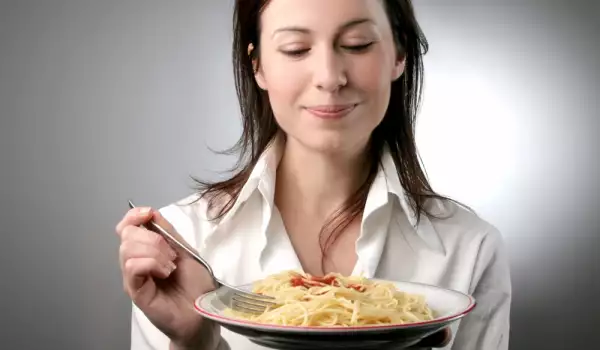 Колко време се варят спагетите?